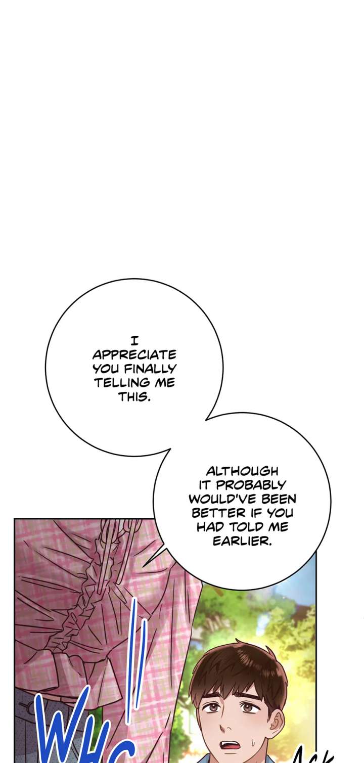 Office Romance Frontline Chapter 30 285 41