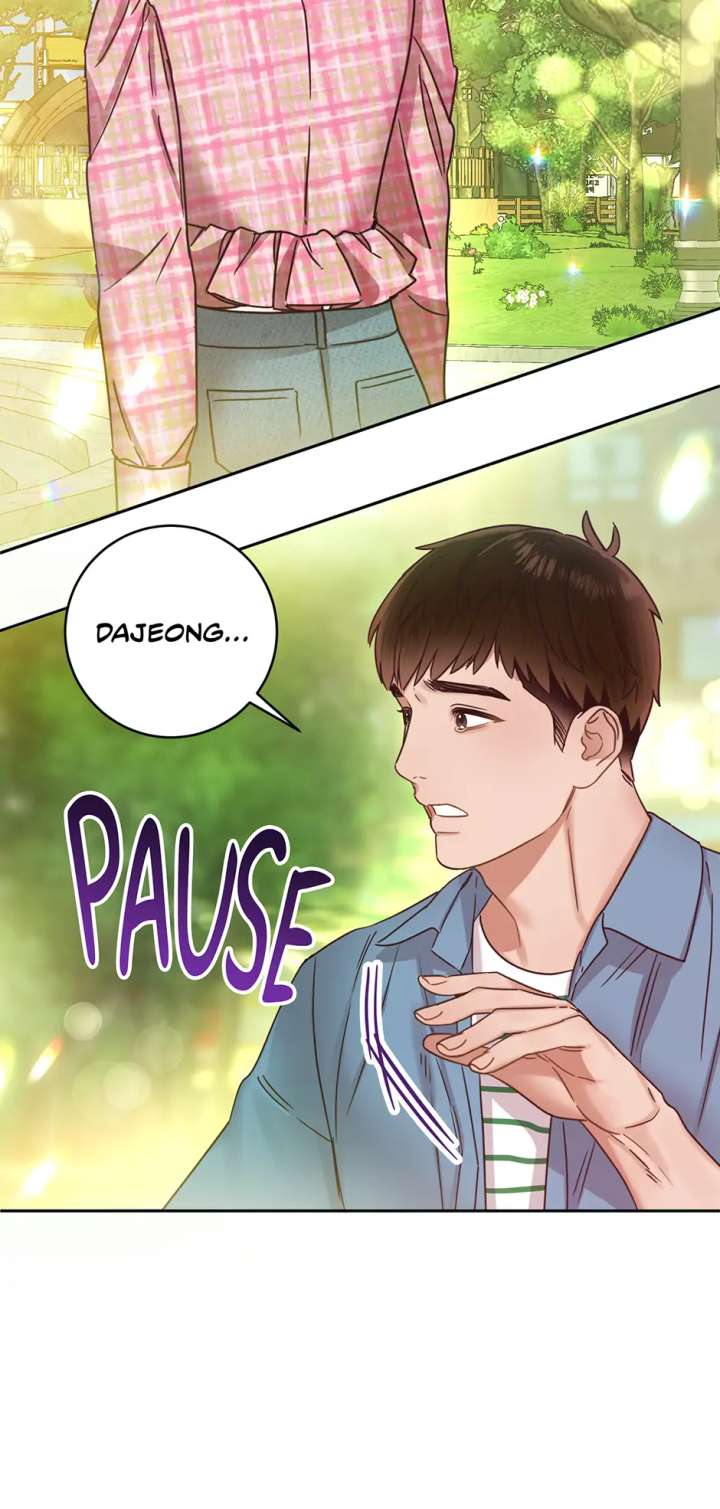 Office Romance Frontline Chapter 30 287 43