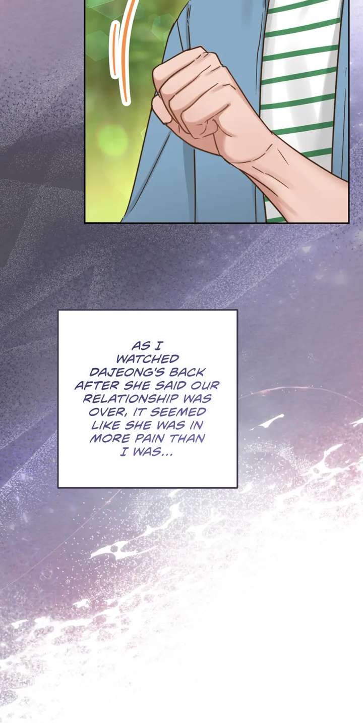 Office Romance Frontline Chapter 30 289 45