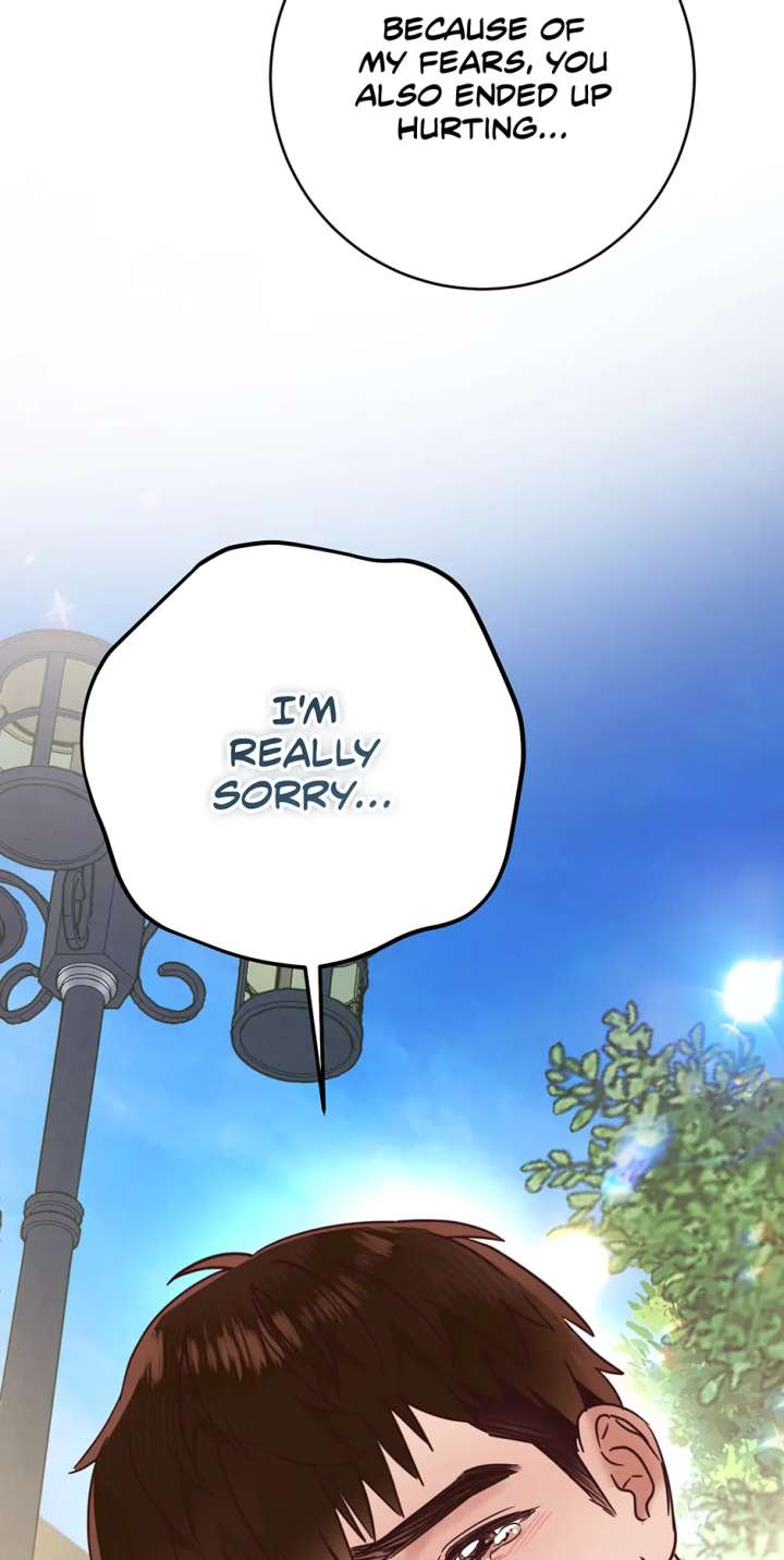 Office Romance Frontline Chapter 30 291 47