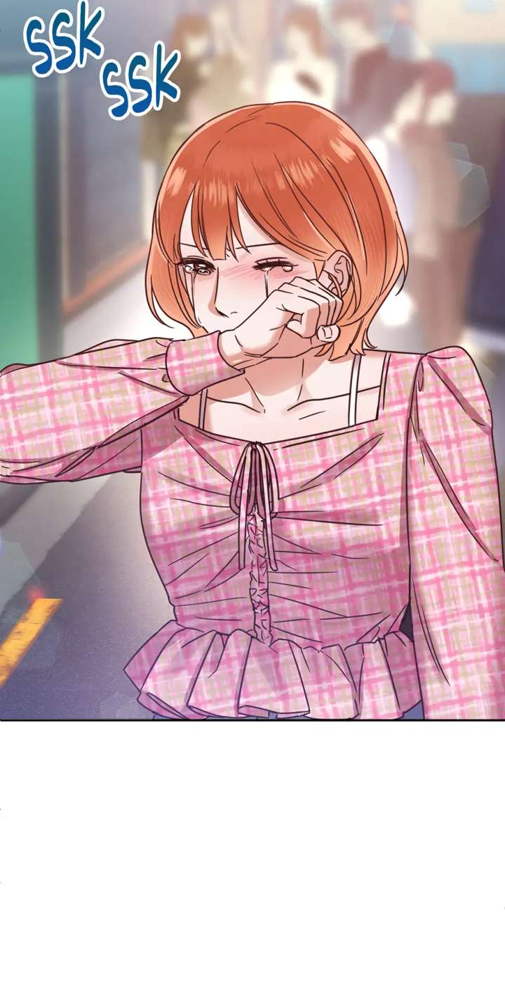 Office Romance Frontline Chapter 30 293 49