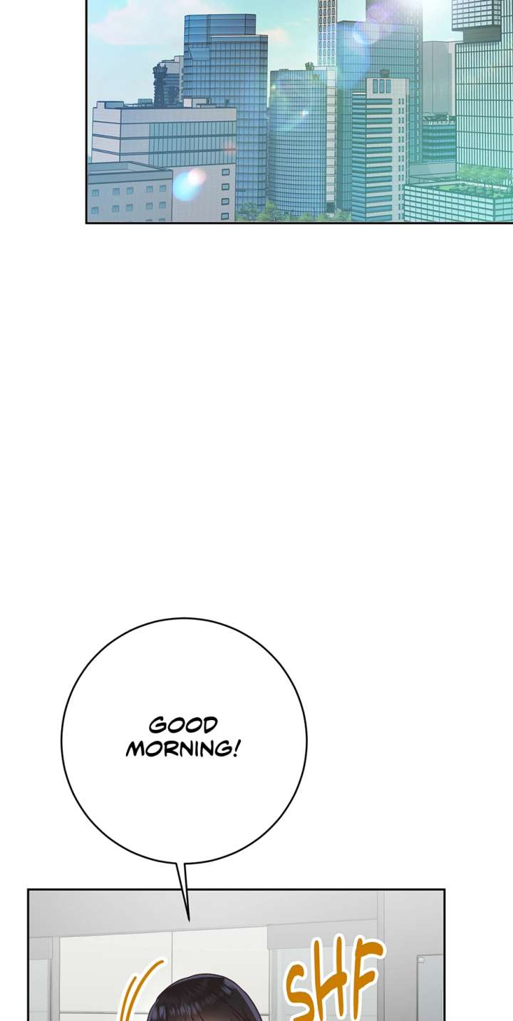 Office Romance Frontline Chapter 30 295 51