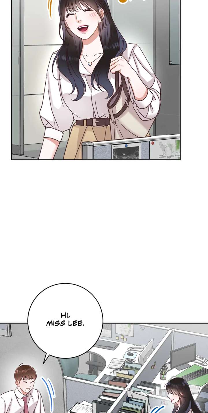 Office Romance Frontline Chapter 30 296 52