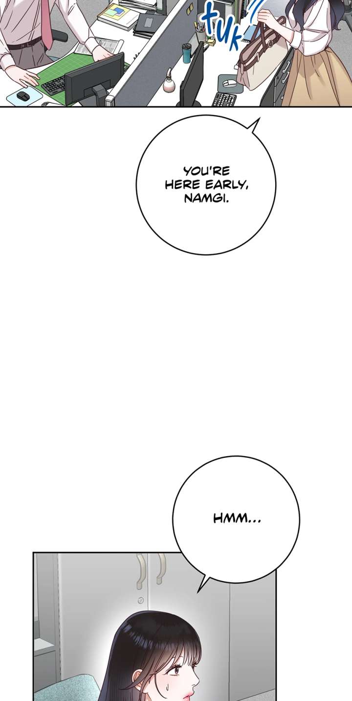 Office Romance Frontline Chapter 30 297 53