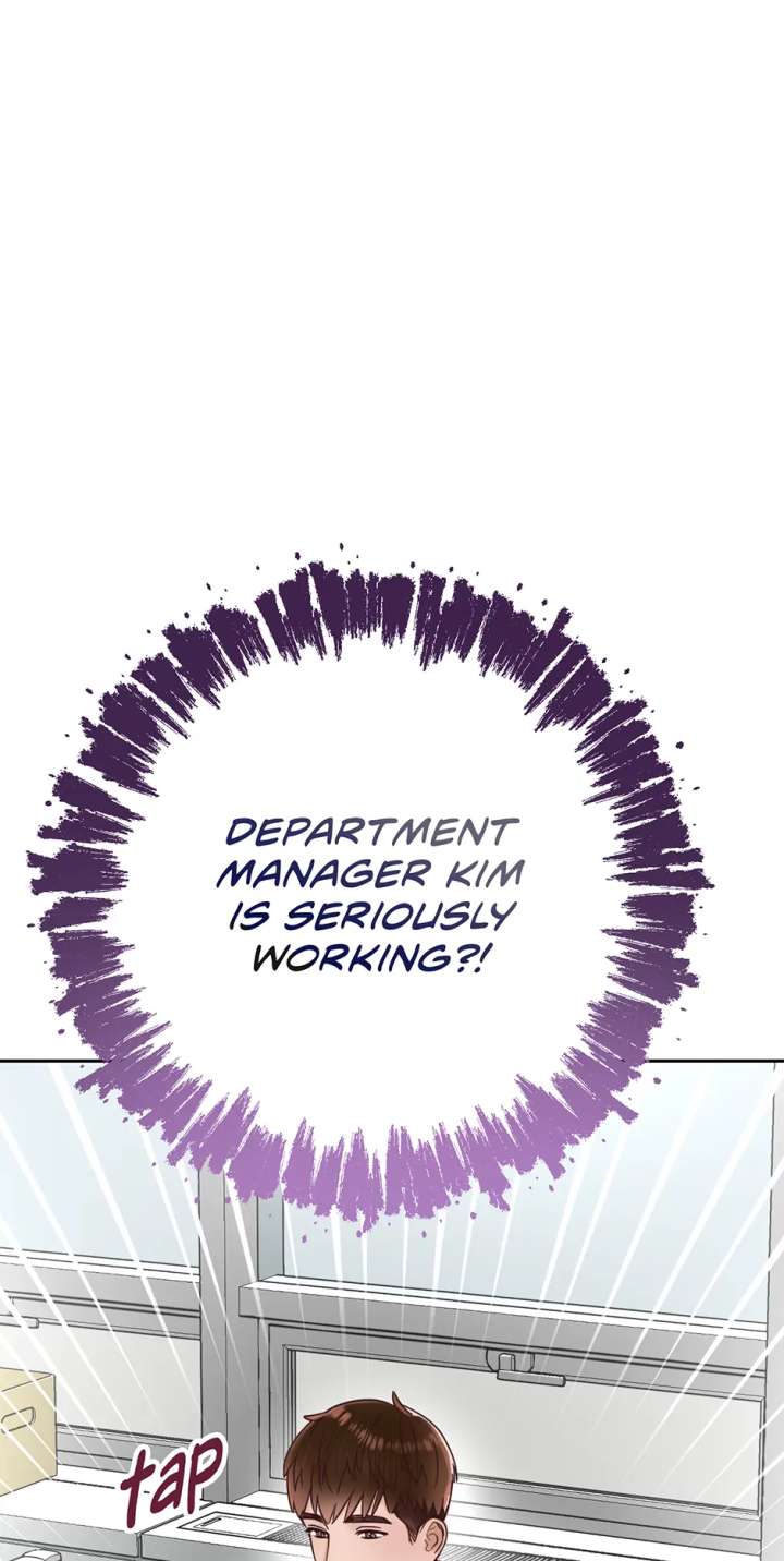Office Romance Frontline Chapter 30 300 56