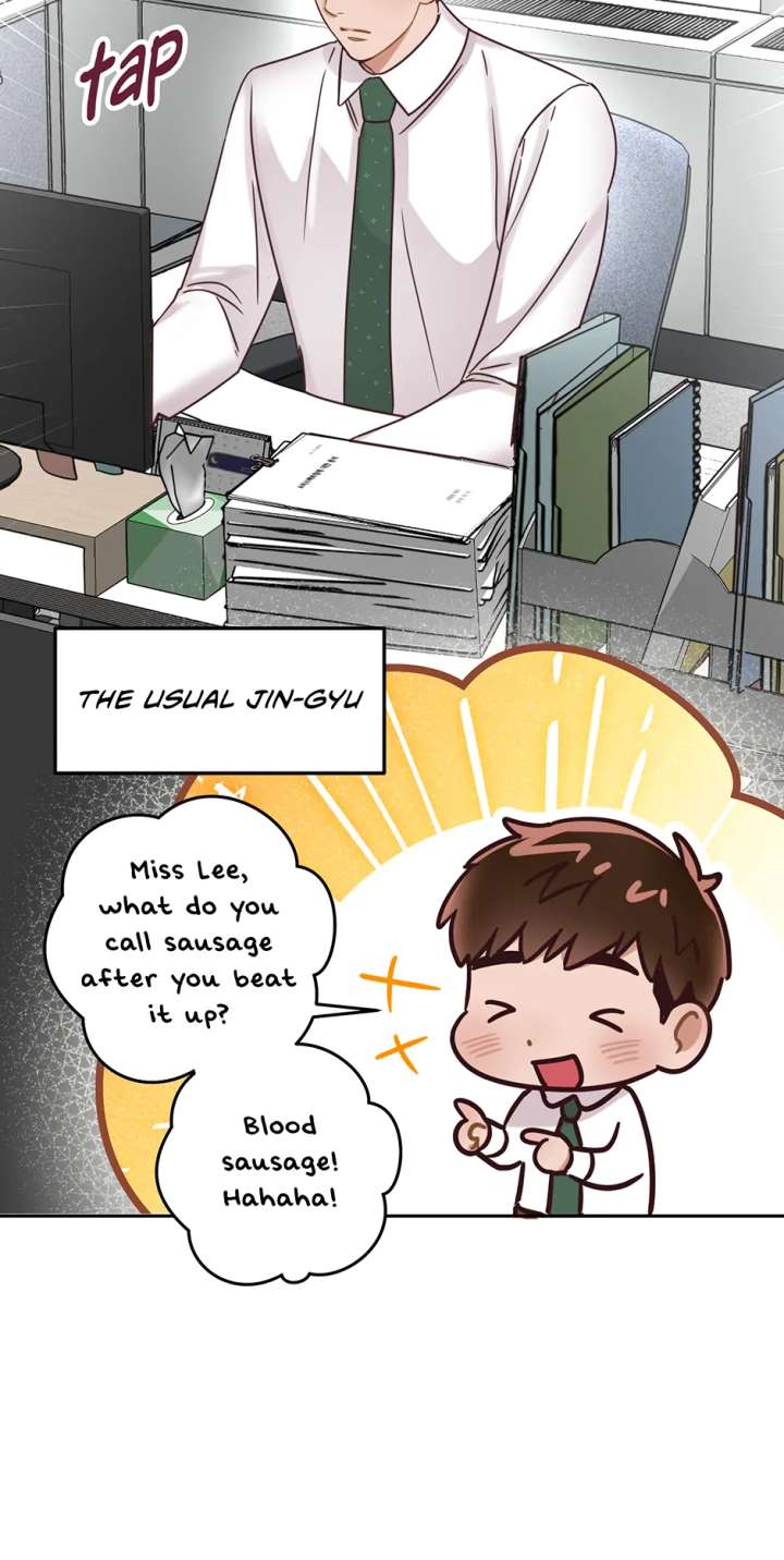 Office Romance Frontline Chapter 30 301 57