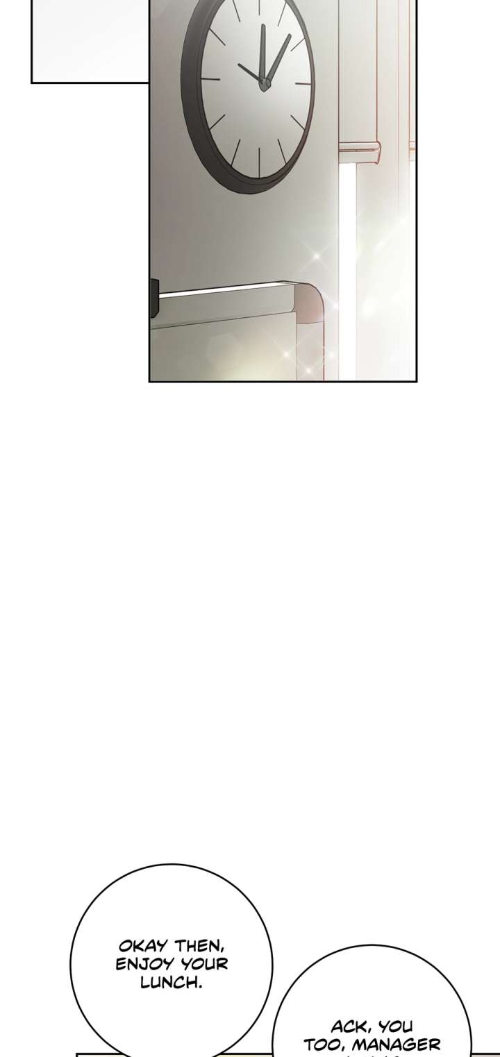Office Romance Frontline Chapter 30 307 63