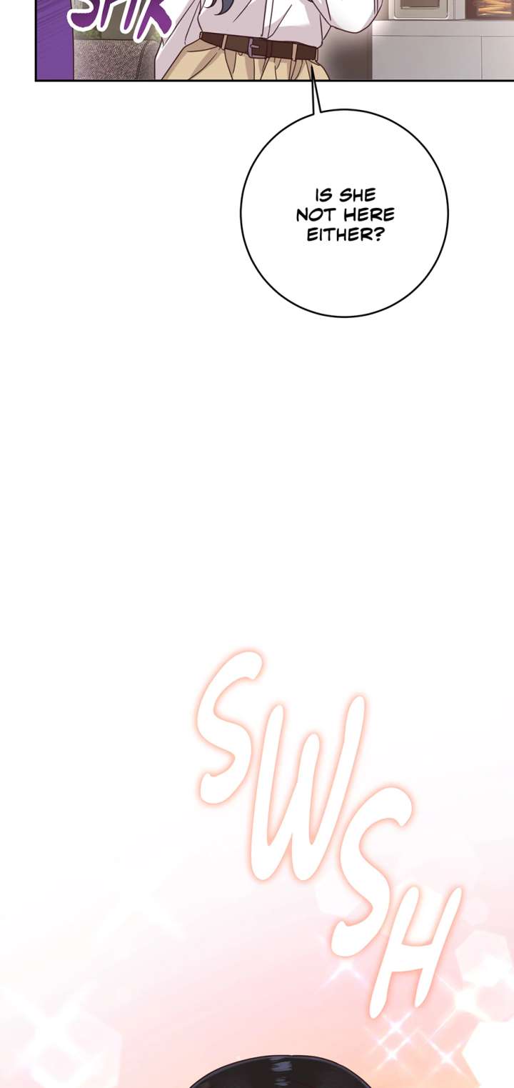 Office Romance Frontline Chapter 30 312 68