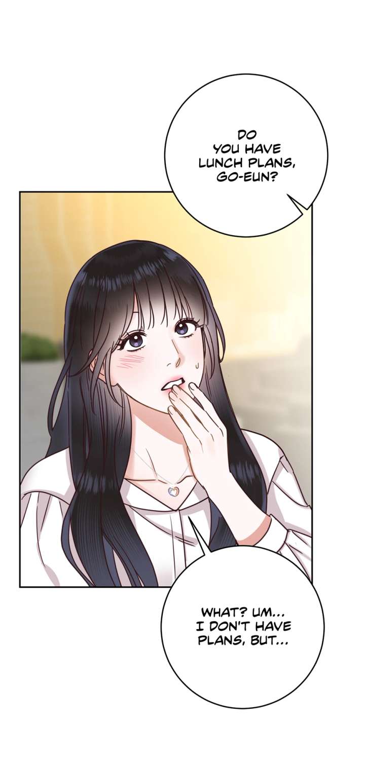 Office Romance Frontline Chapter 30 315 71