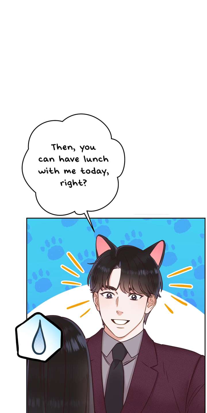 Office Romance Frontline Chapter 30 316 72