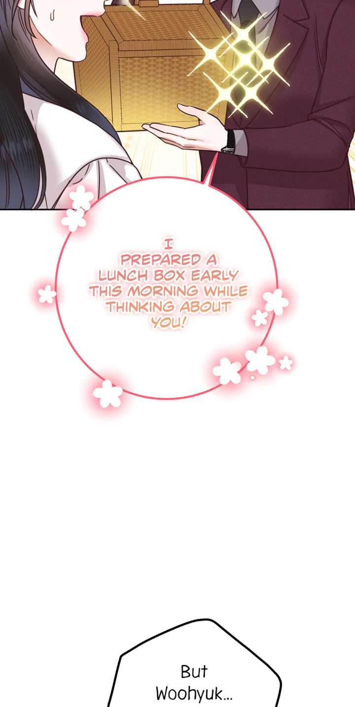 Office Romance Frontline Chapter 30 318 74