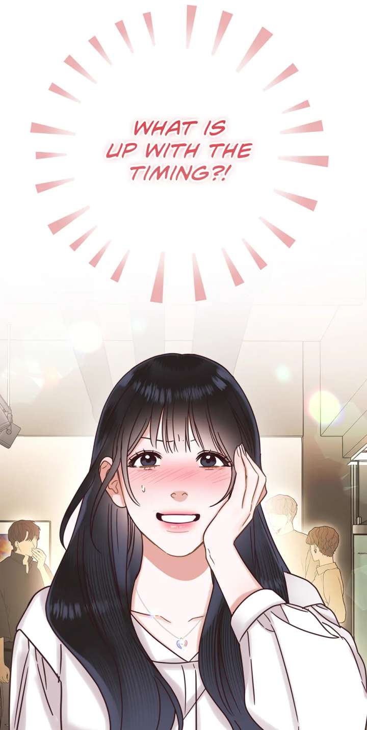 Office Romance Frontline Chapter 30 322 78