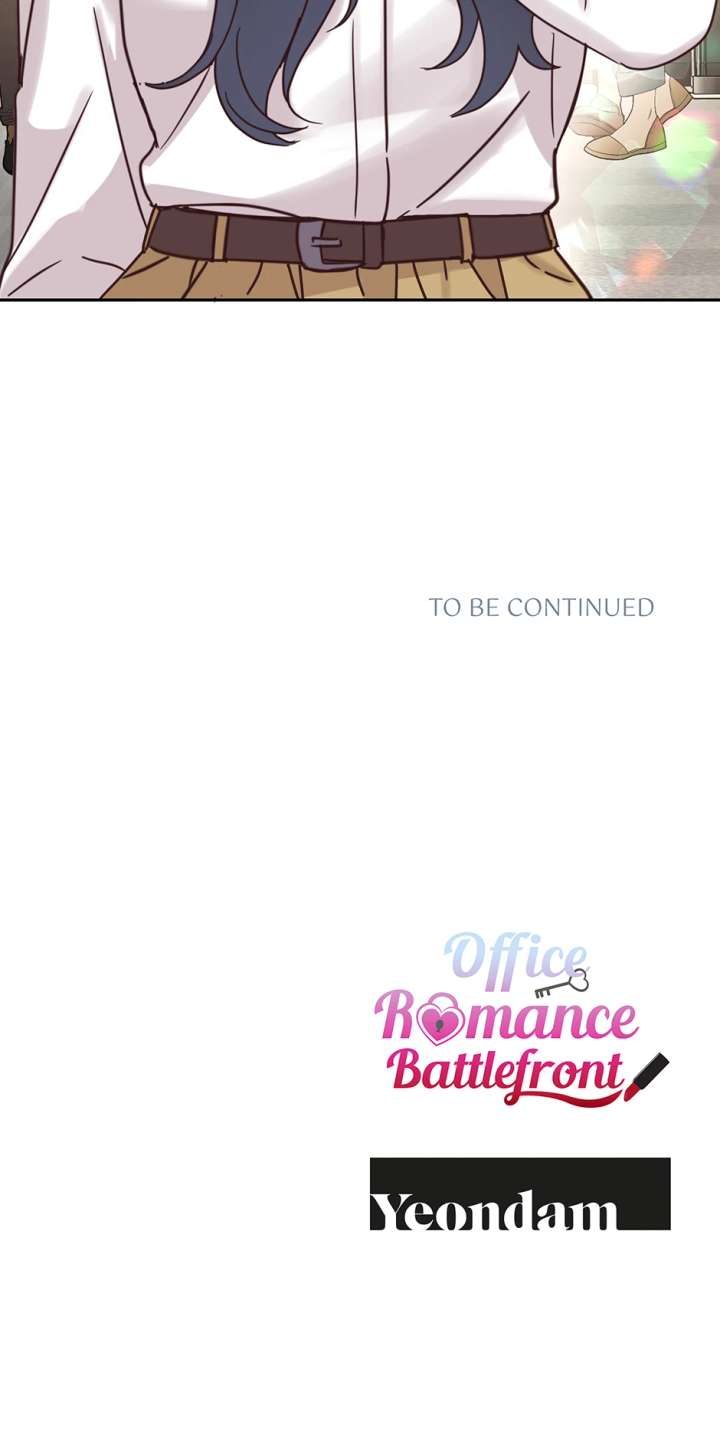 Office Romance Frontline Chapter 30 323 79