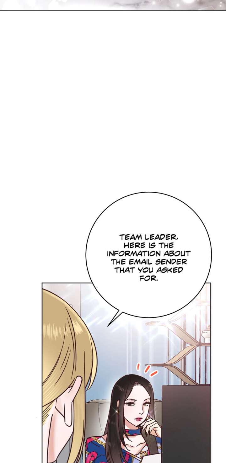 Office Romance Frontline Chapter 32 210 02