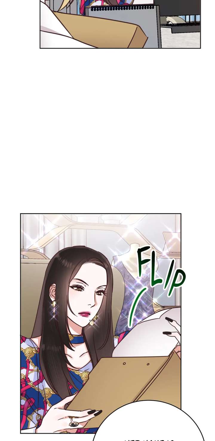 Office Romance Frontline Chapter 32 211 03