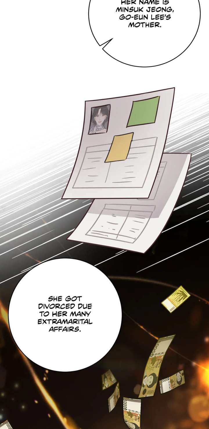 Office Romance Frontline Chapter 32 212 04