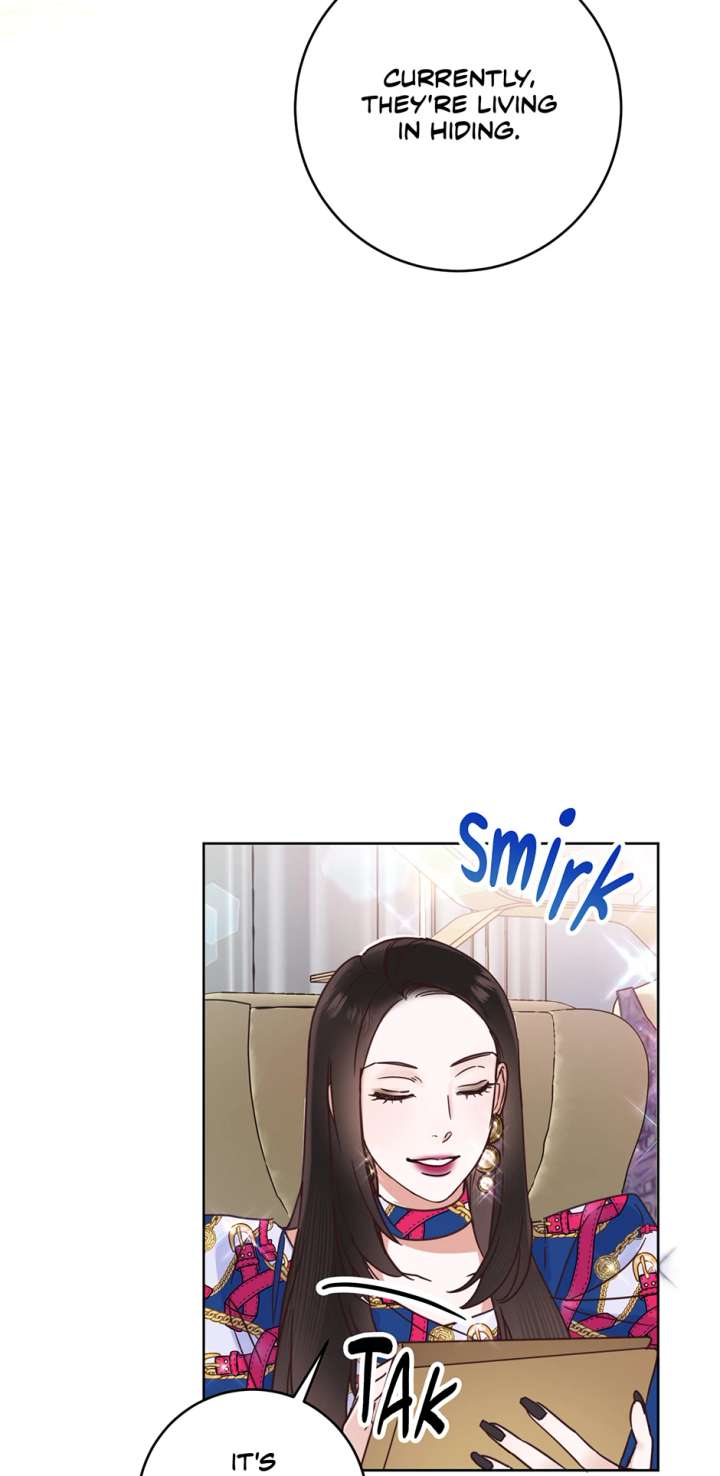 Office Romance Frontline Chapter 32 214 06