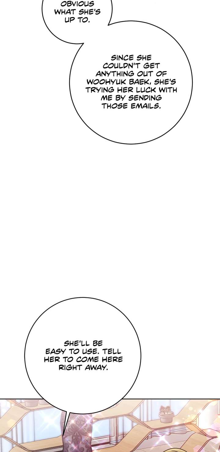 Office Romance Frontline Chapter 32 215 07