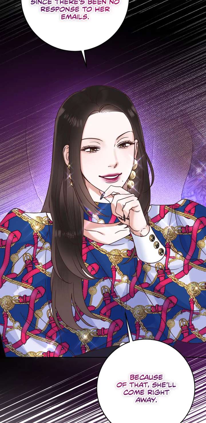 Office Romance Frontline Chapter 32 217 09