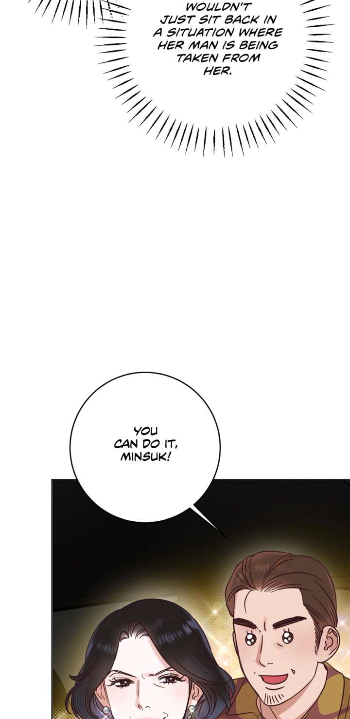 Office Romance Frontline Chapter 32 220 12