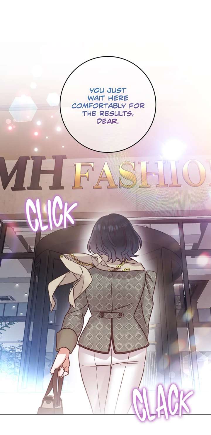 Office Romance Frontline Chapter 32 223 15