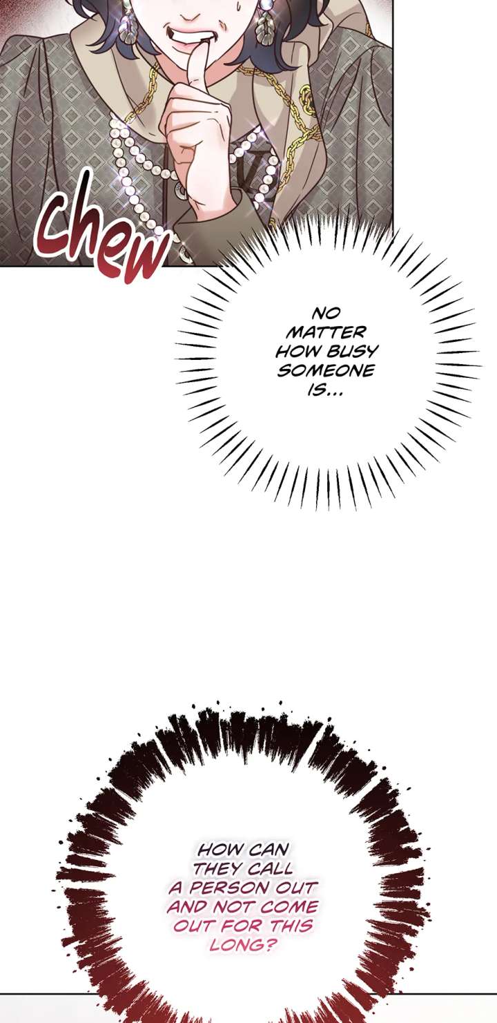 Office Romance Frontline Chapter 32 225 17