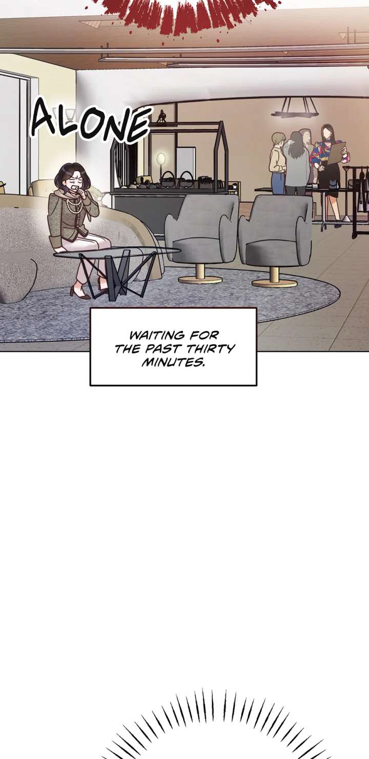 Office Romance Frontline Chapter 32 226 18