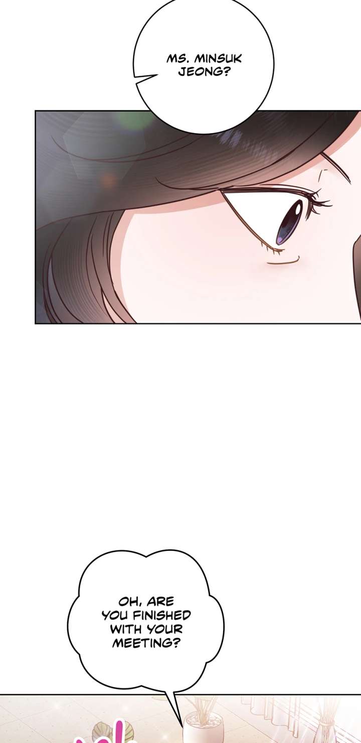 Office Romance Frontline Chapter 32 228 20