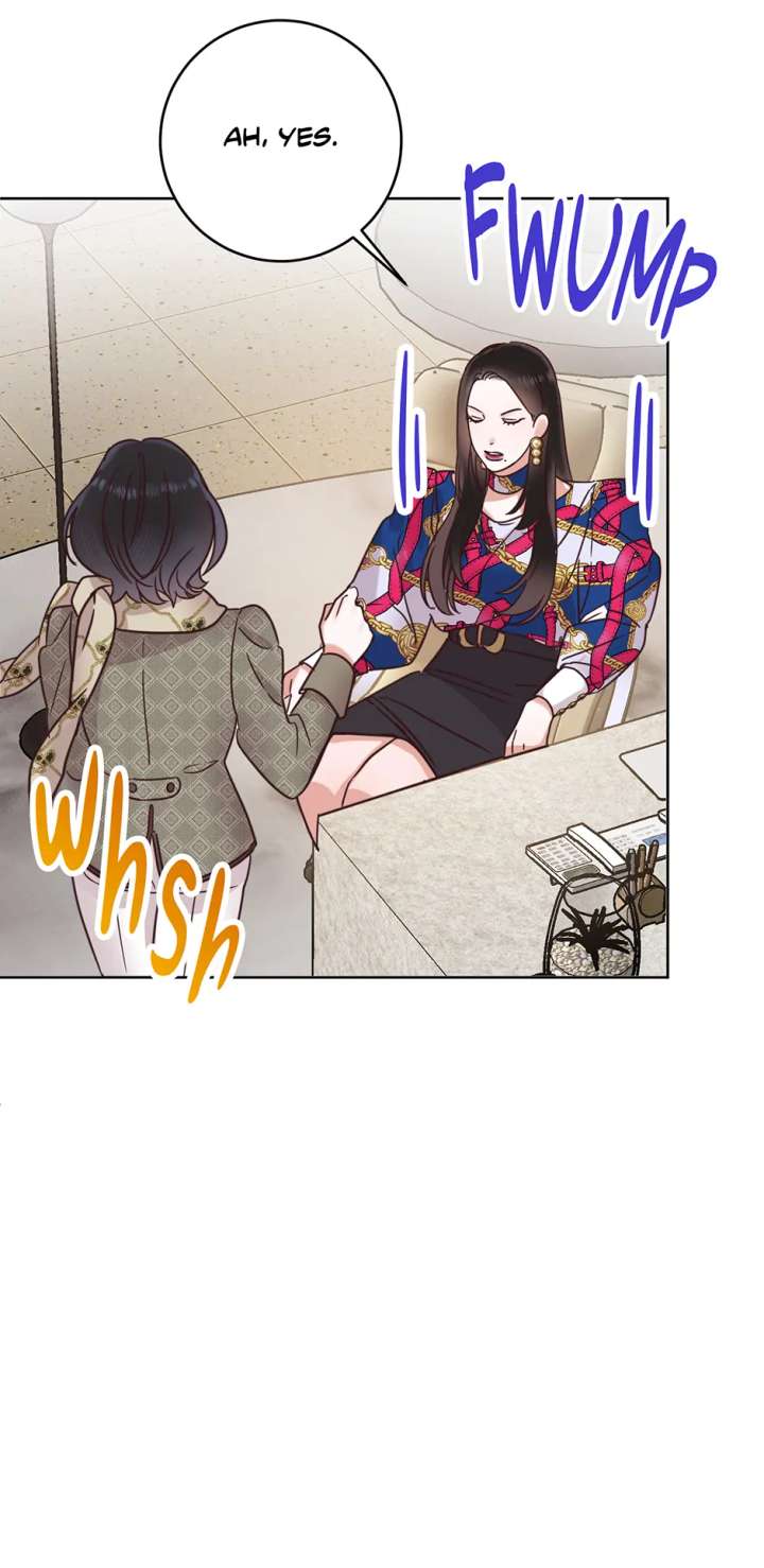 Office Romance Frontline Chapter 32 230 22