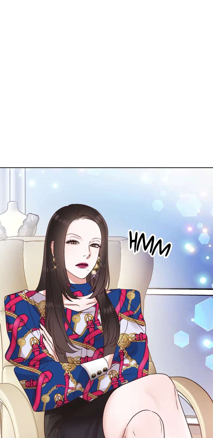 Office Romance Frontline Chapter 32 231 23