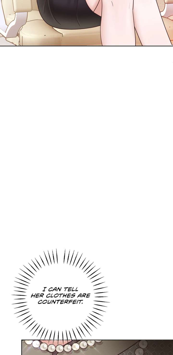 Office Romance Frontline Chapter 32 232 24