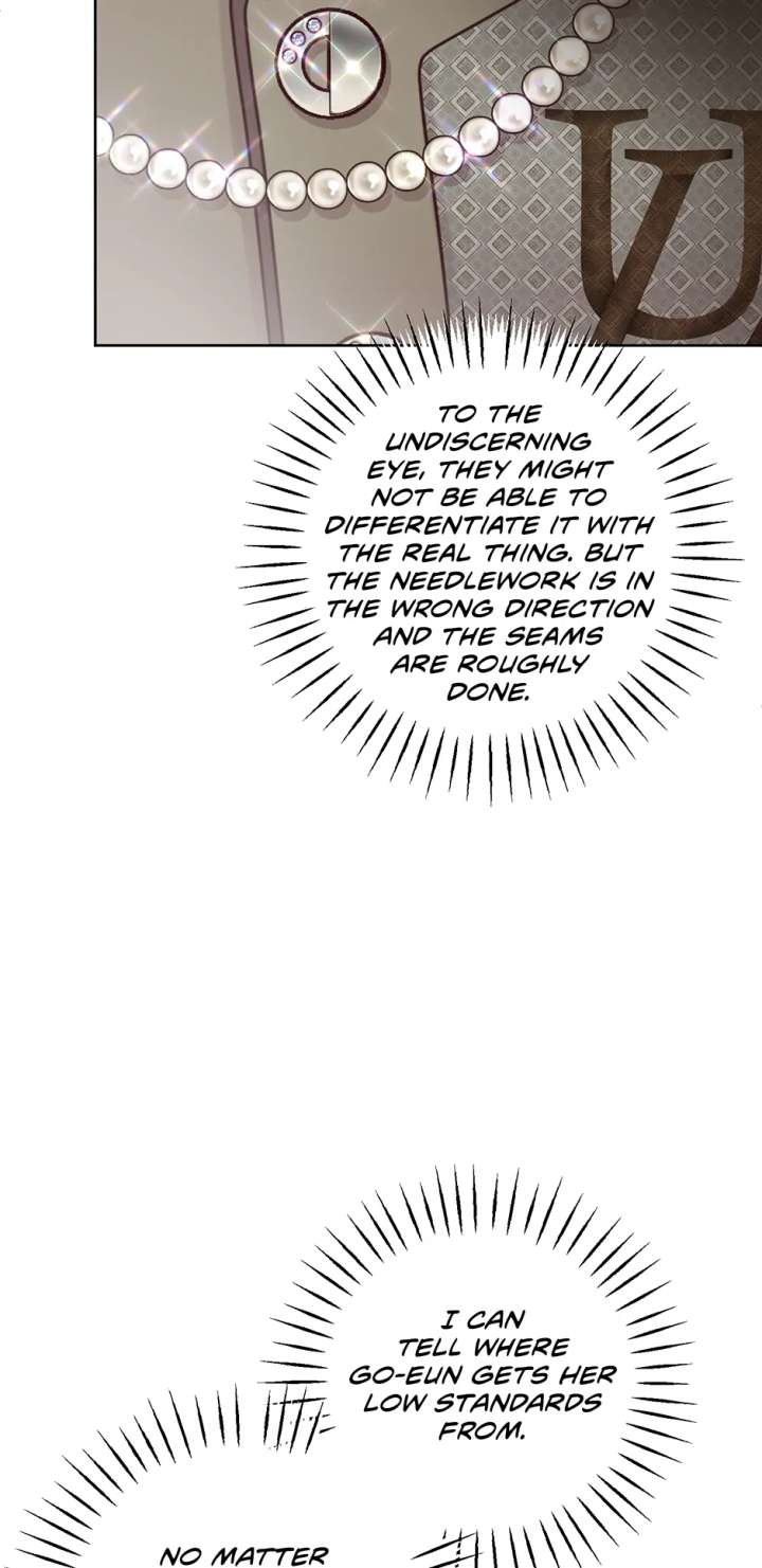 Office Romance Frontline Chapter 32 233 25