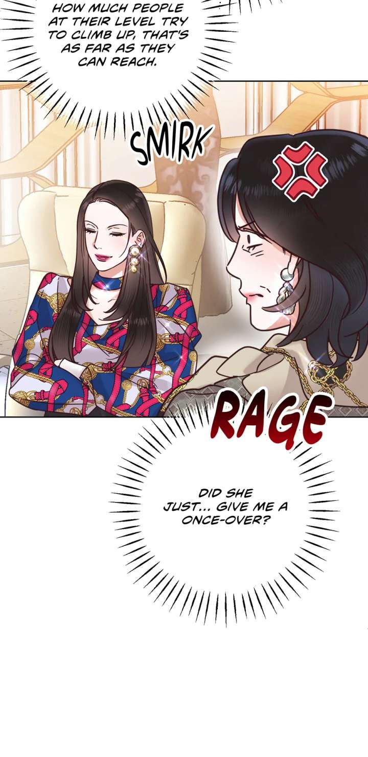 Office Romance Frontline Chapter 32 234 26