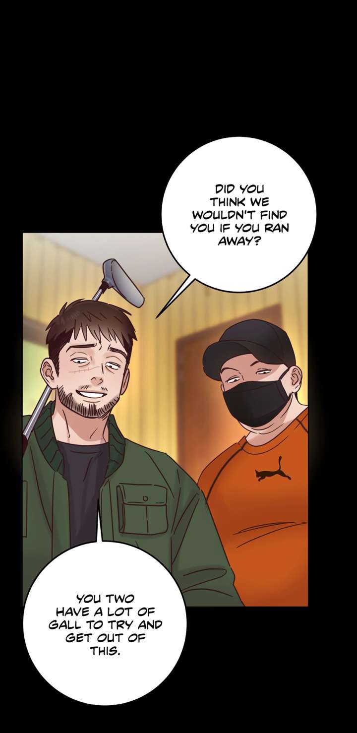 Office Romance Frontline Chapter 32 238 30