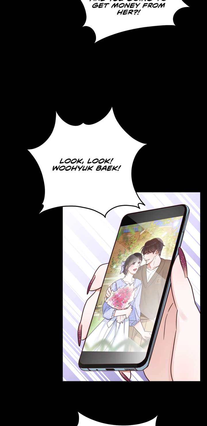 Office Romance Frontline Chapter 32 240 32