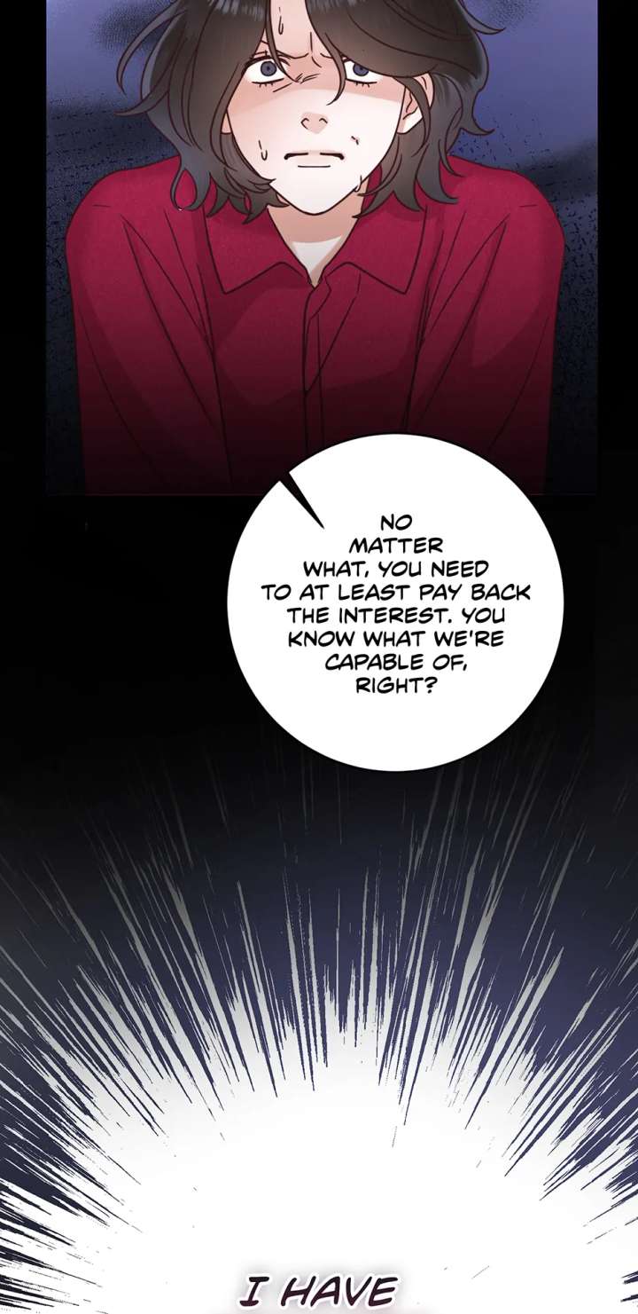 Office Romance Frontline Chapter 32 242 34