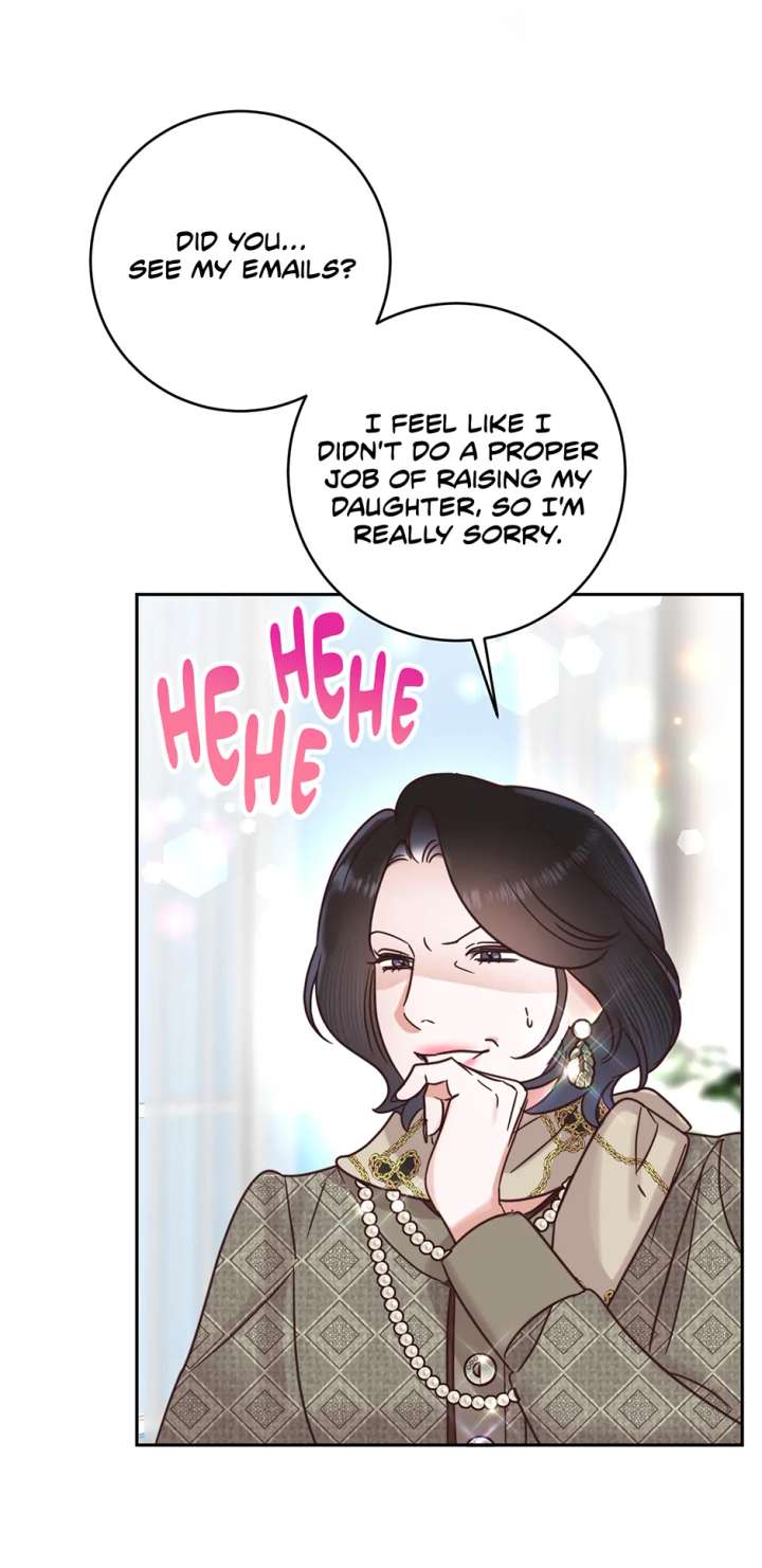 Office Romance Frontline Chapter 32 244 36