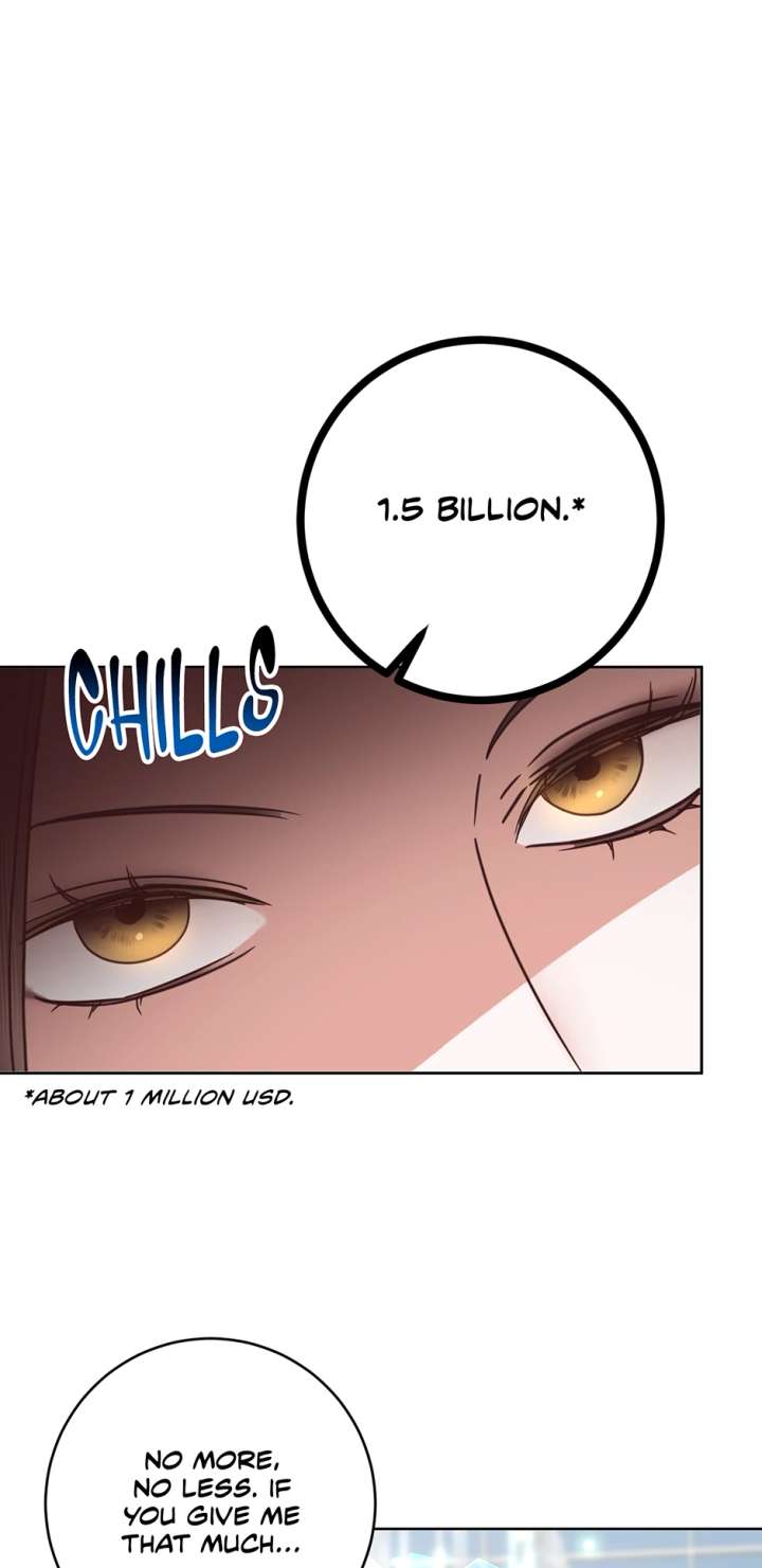 Office Romance Frontline Chapter 32 245 37