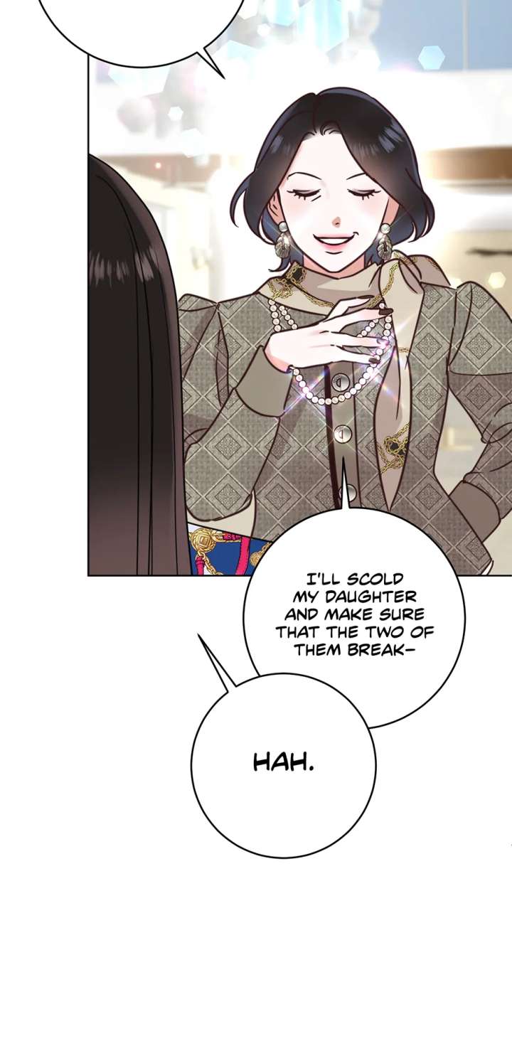 Office Romance Frontline Chapter 32 246 38