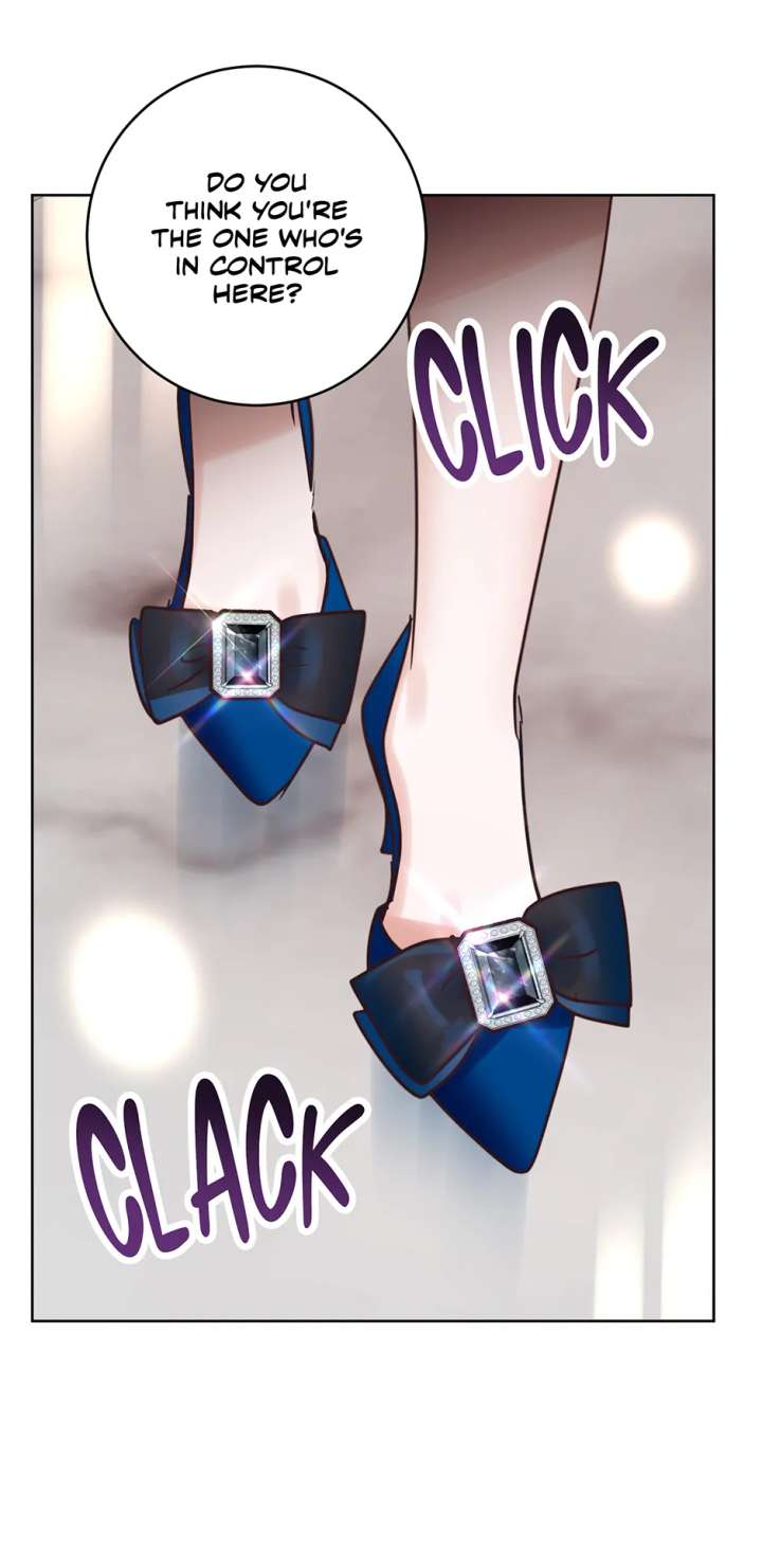 Office Romance Frontline Chapter 32 247 39