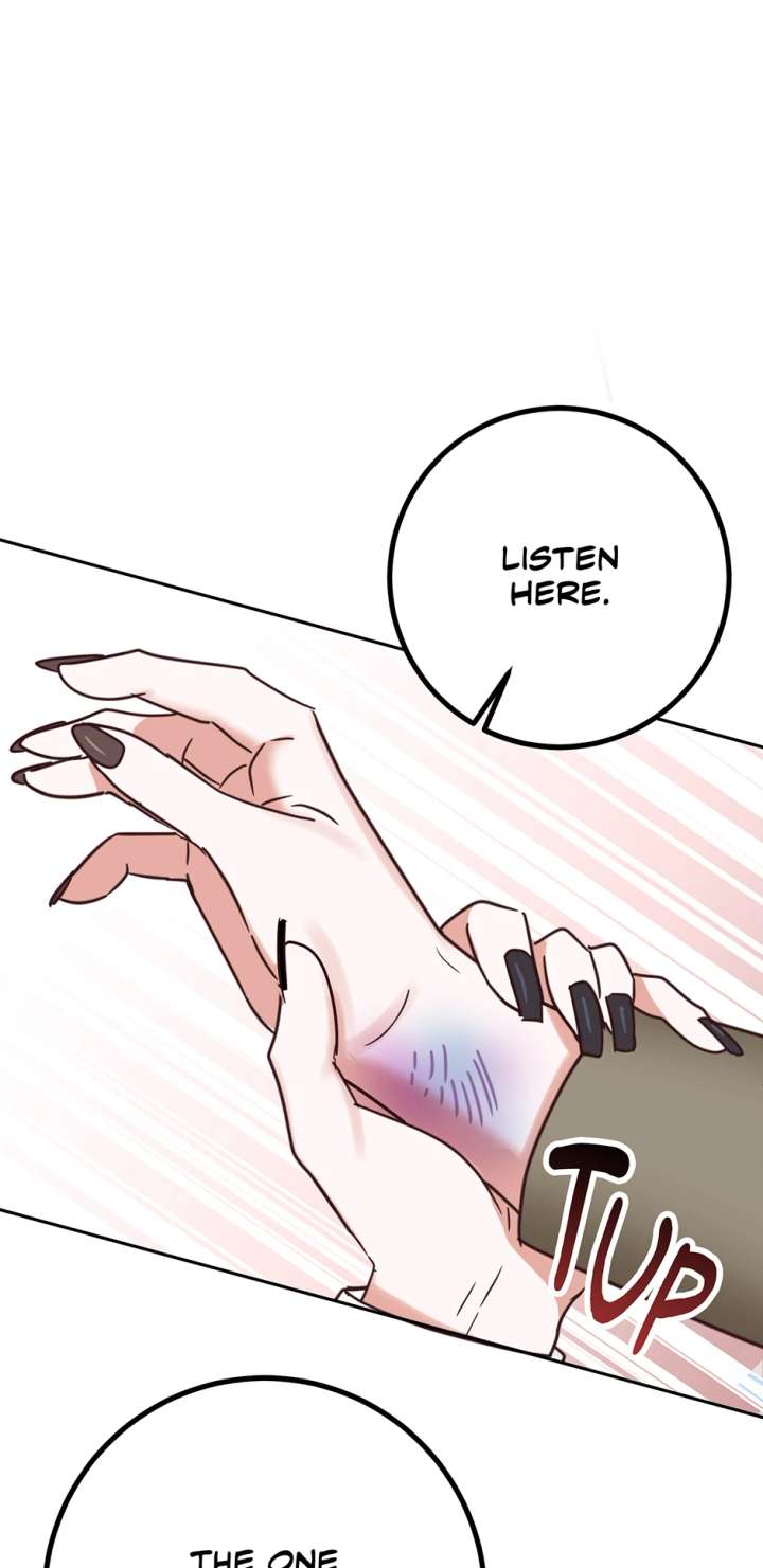 Office Romance Frontline Chapter 32 248 40