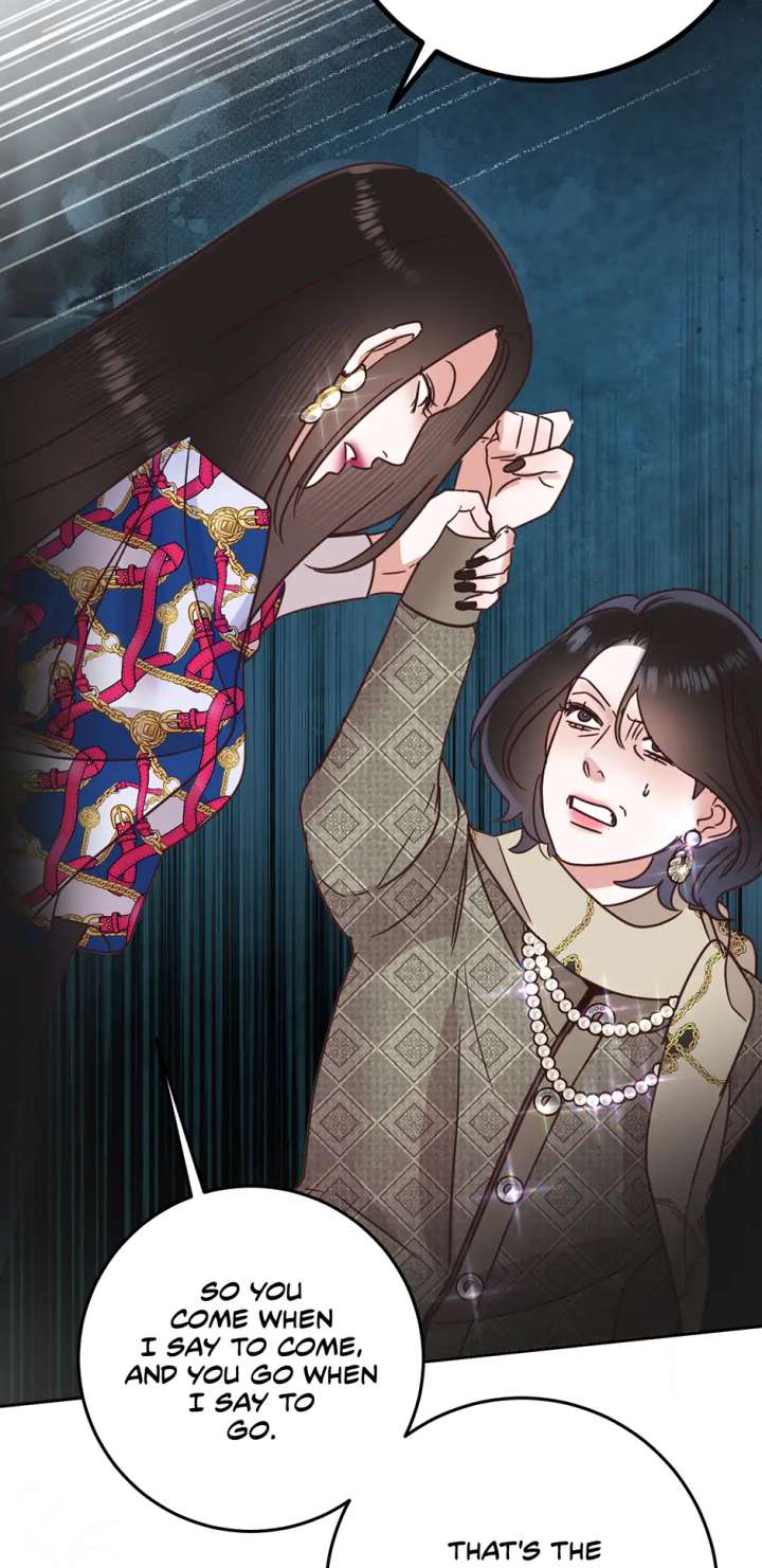 Office Romance Frontline Chapter 32 250 42