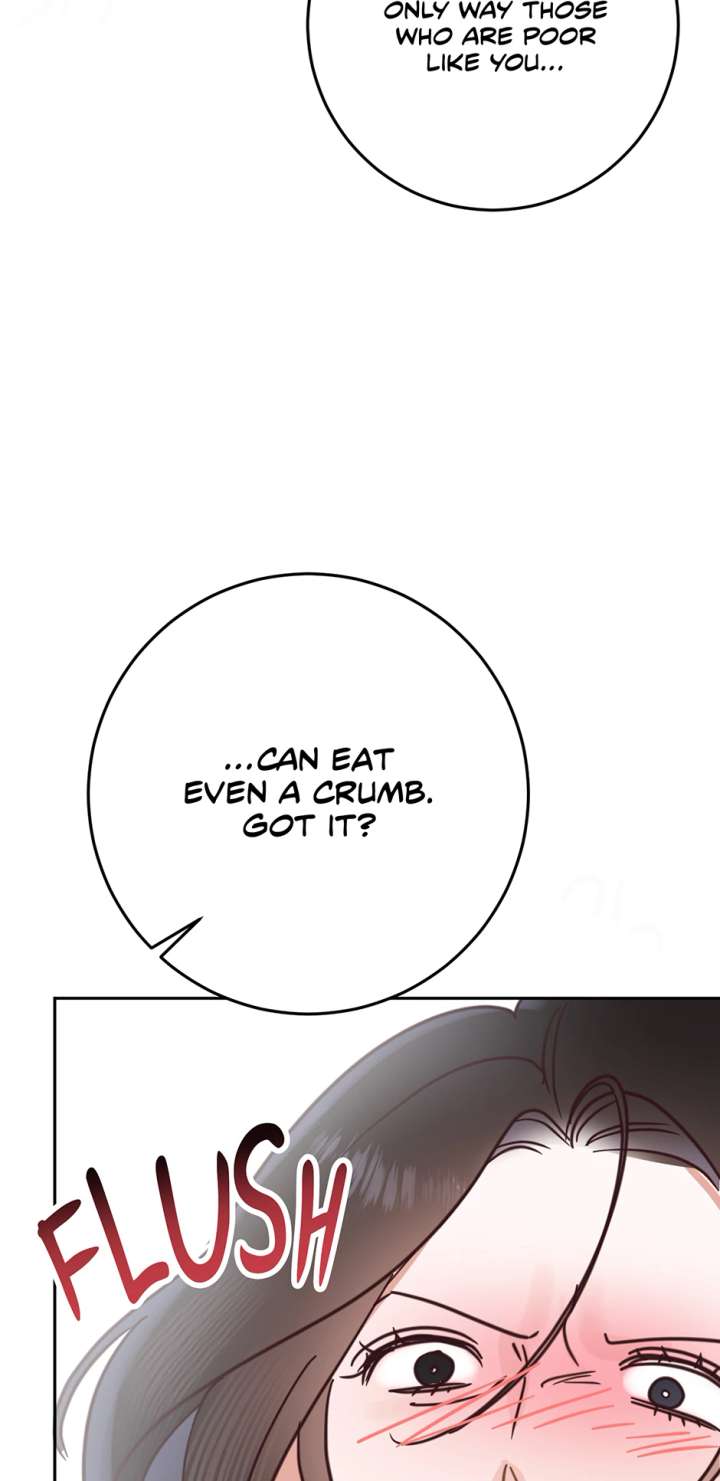 Office Romance Frontline Chapter 32 251 43