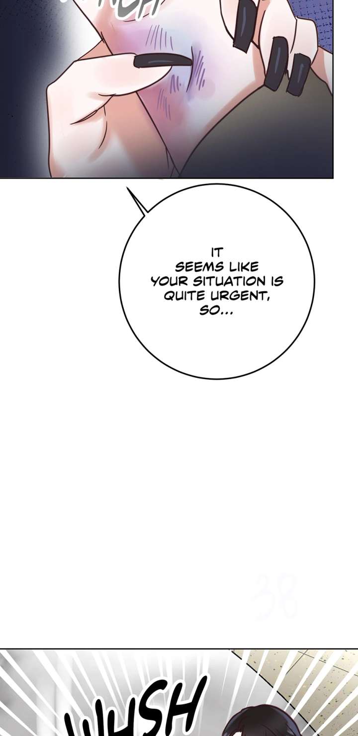 Office Romance Frontline Chapter 32 253 45