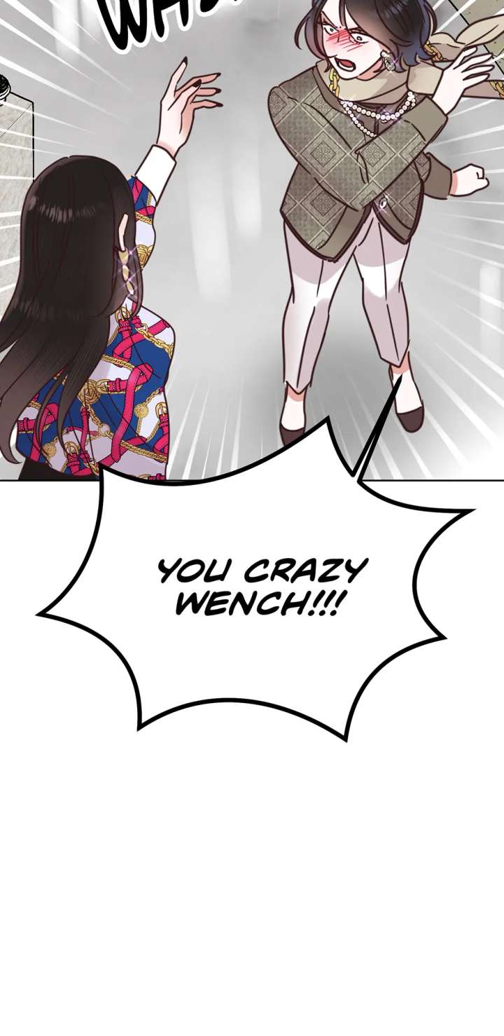 Office Romance Frontline Chapter 32 254 46