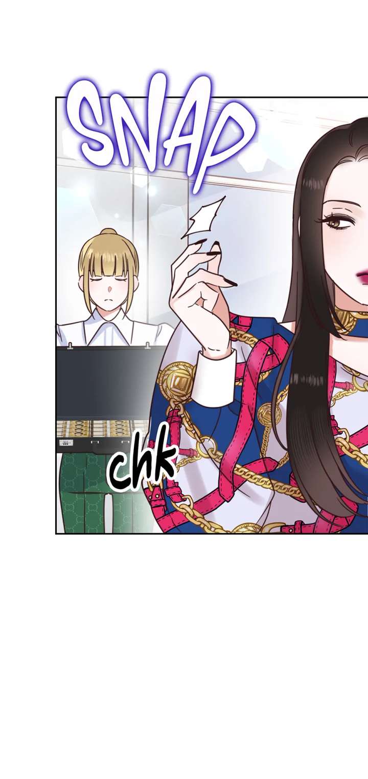 Office Romance Frontline Chapter 32 255 47