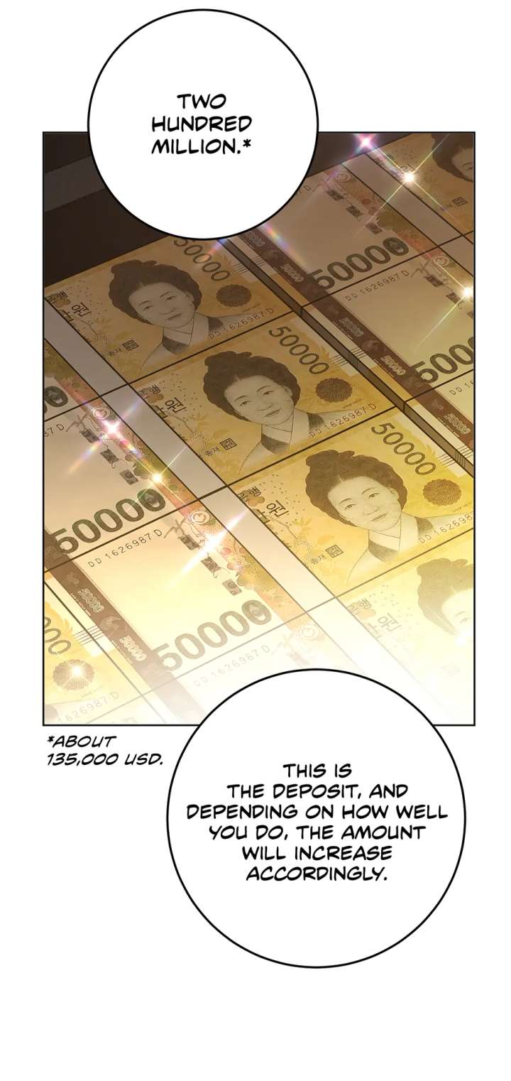 Office Romance Frontline Chapter 32 256 48