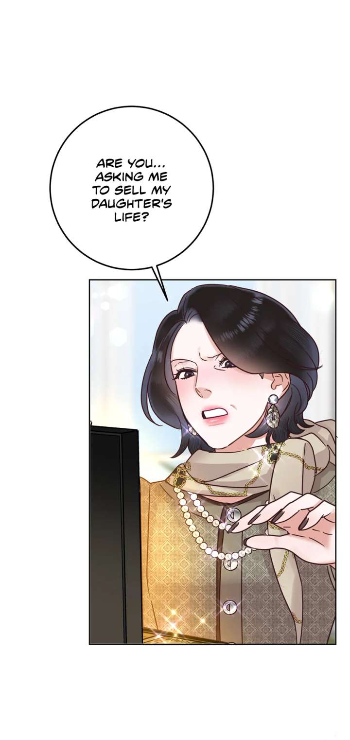 Office Romance Frontline Chapter 32 257 49