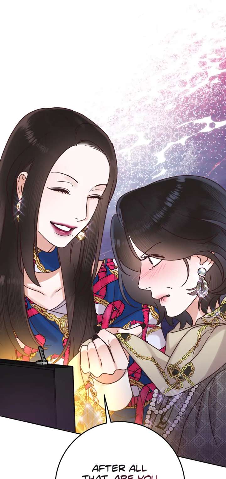 Office Romance Frontline Chapter 32 258 50