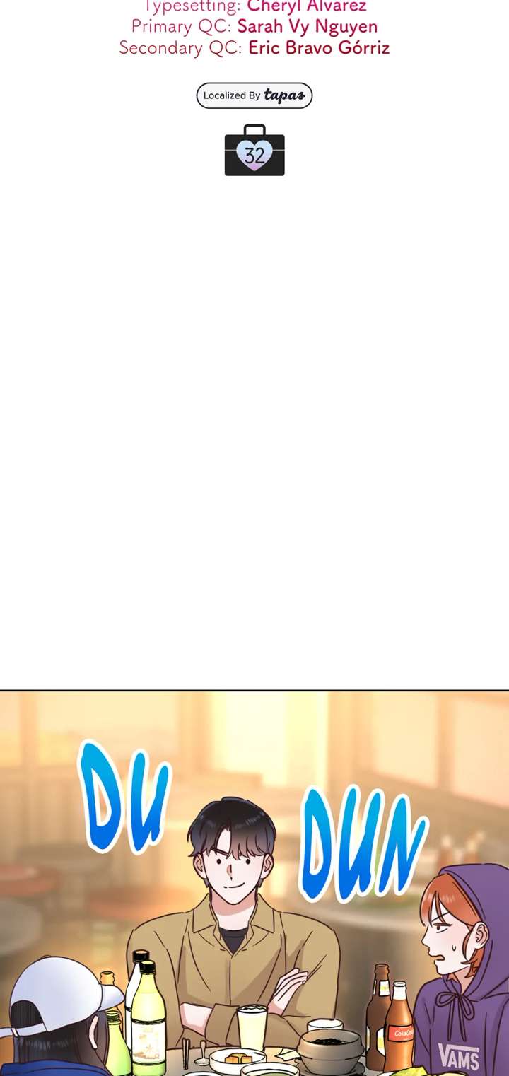 Office Romance Frontline Chapter 32 260 52